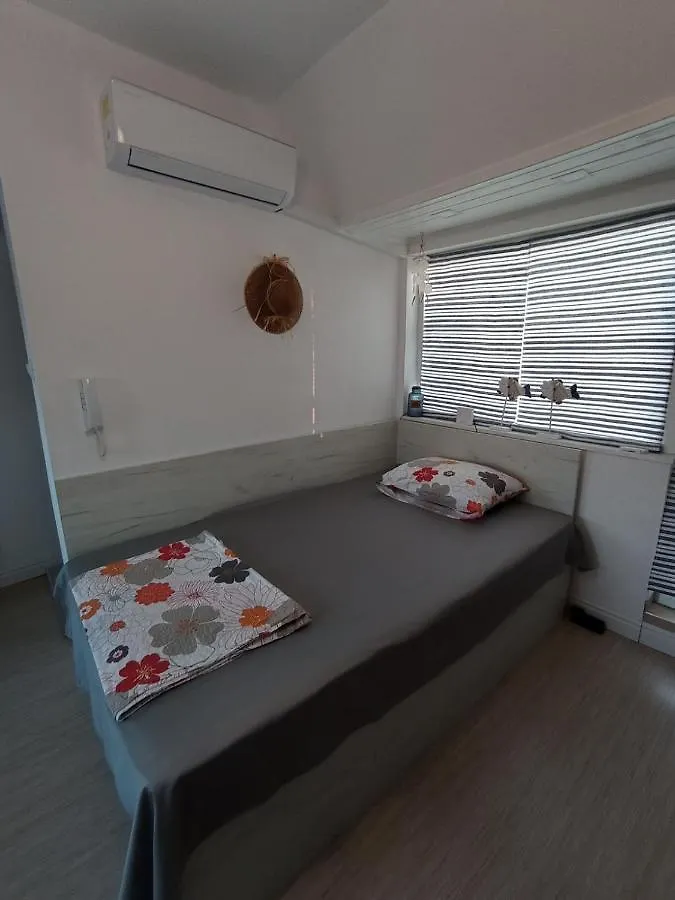 Studio San Stefano Бургас